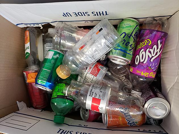 Michigan&#8217;s 10 Cent Bottle Deposit Could Go Away