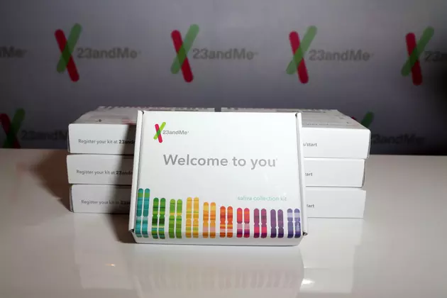 Give The Gift of Genetic/DNA Testing This Holiday