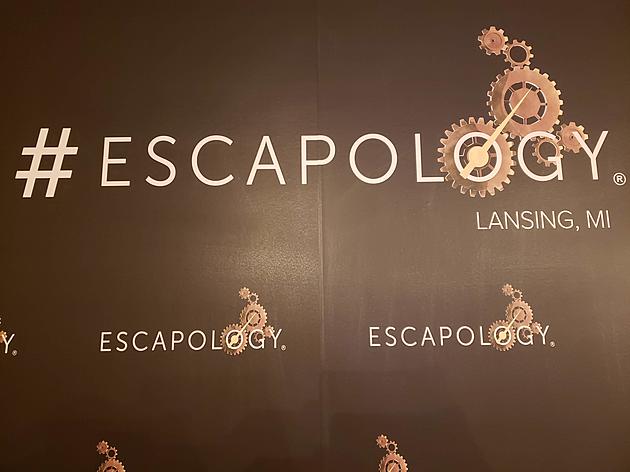 Something NEW in Lansing to do: Escapology at Spare Time!