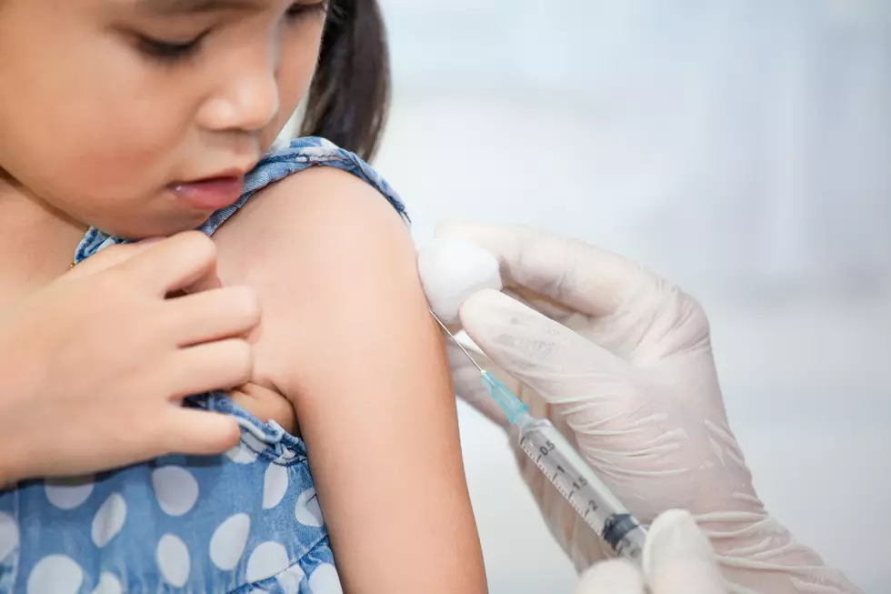 Will Michigan Parents Use This New One Shot Vaccine For Kids?