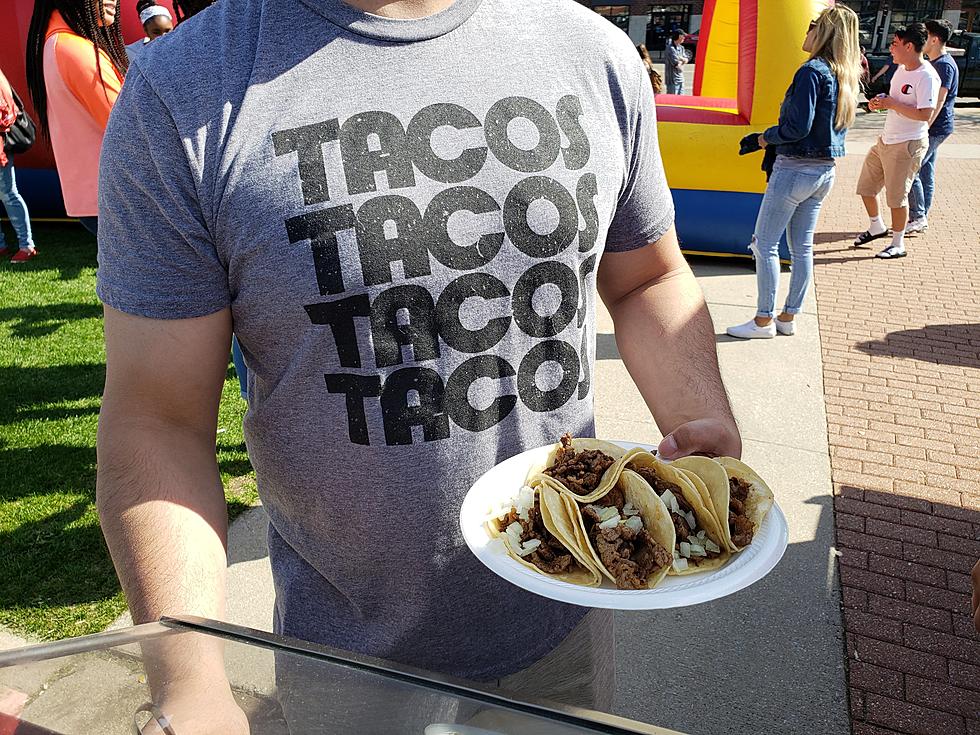 Get The Best Tacos on Cinco De Mayo in Lansing