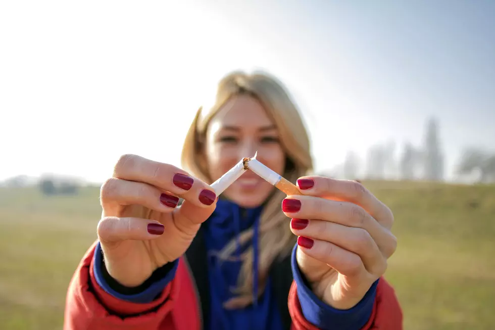 Free Products To Quit Smoking for Michiganders Through Sept