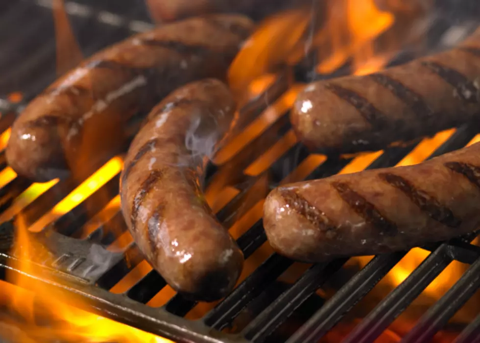Do You Have These Johnsonville Sausages In Your Fridge? RECALL!