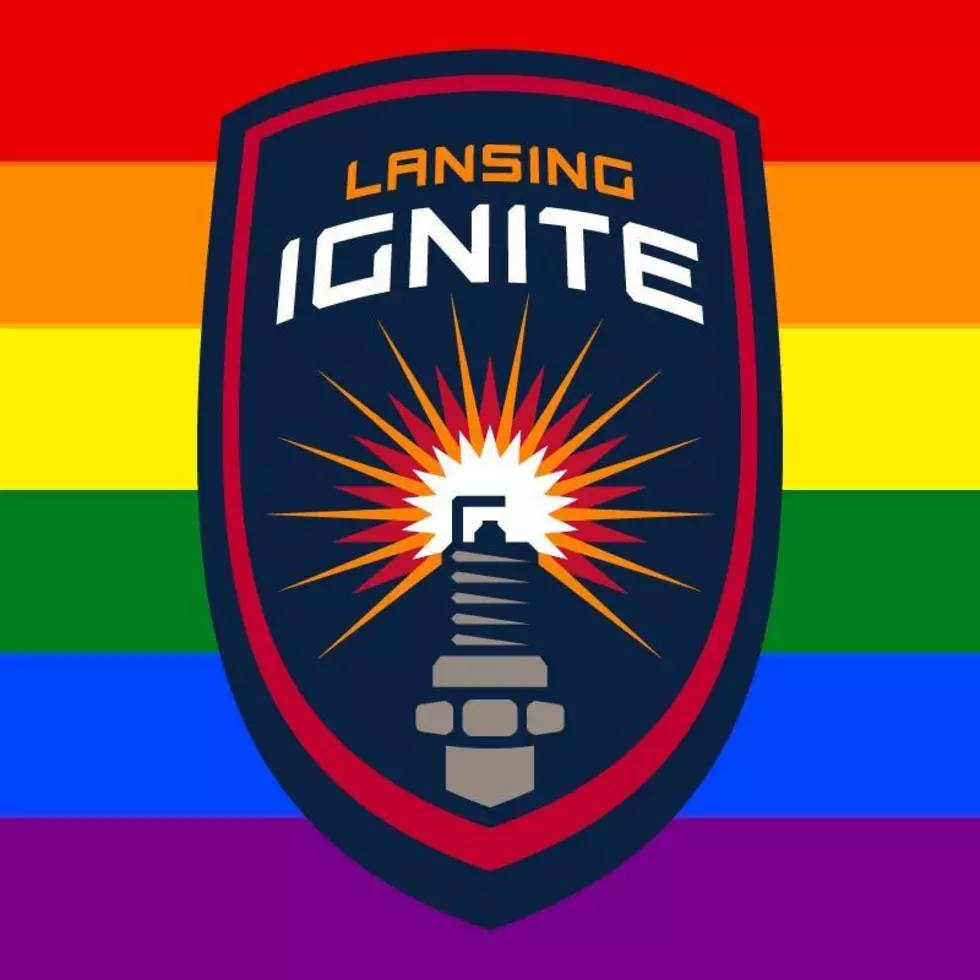 Lansing Ignite FC - Soccer For All (6/19) & Orange Out (6/22)
