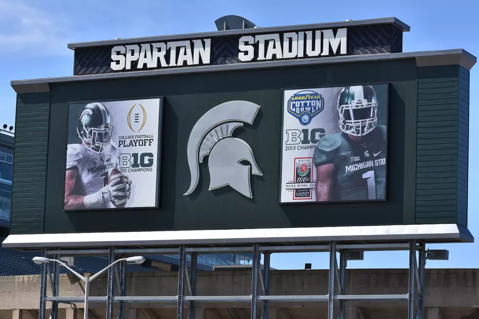 Got Your Mask? Bring It Back – Spartans Unleash Their Fall Face Mask Policy