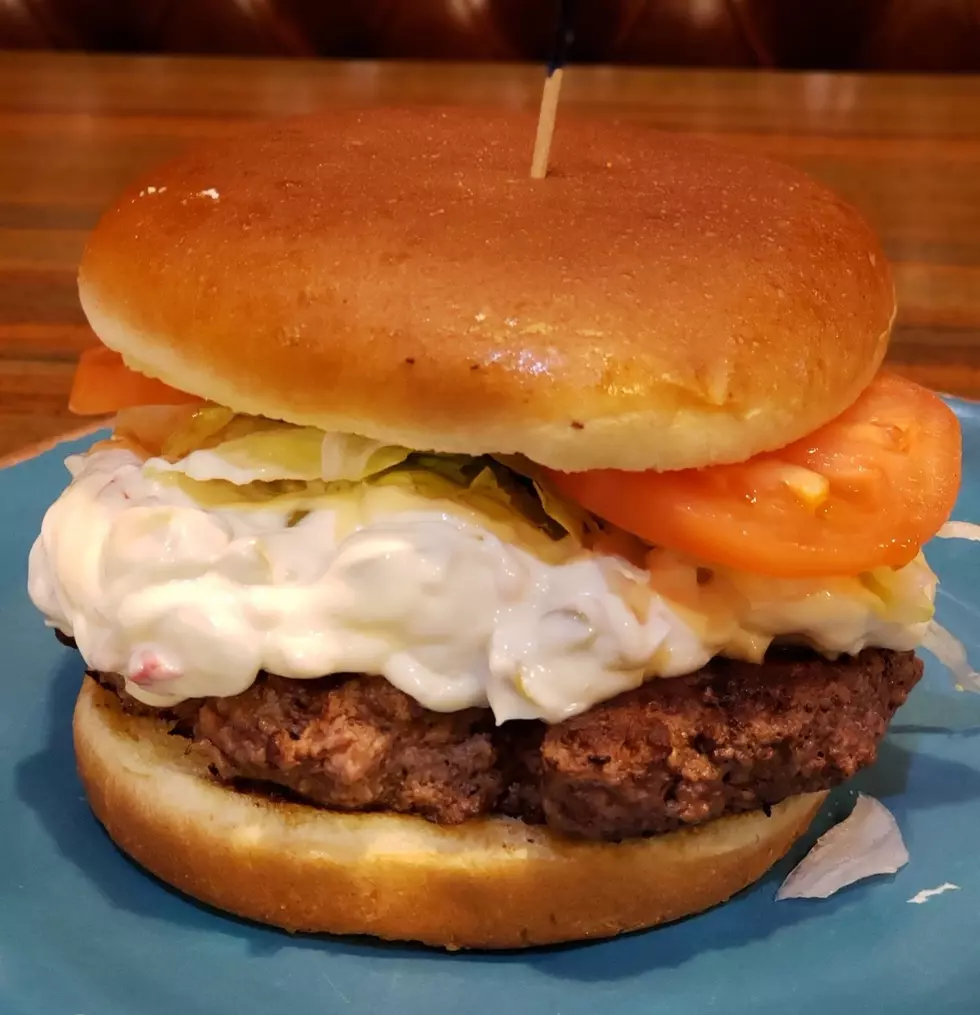 Lansing's Weston’s Kewpee Olive Burger Wins BIG in South Beach