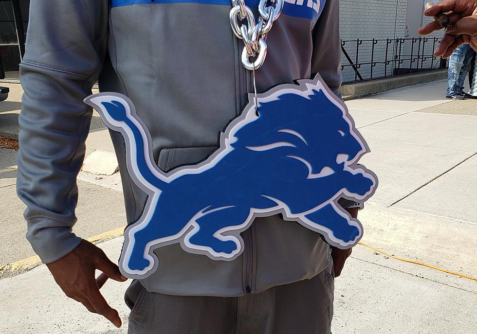 Detroit Lions 2020 Season Schedule & The Pink Slips Are Ready