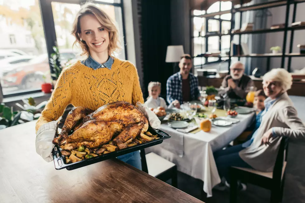 Why You Hate Thanksgiving - We've Got A List