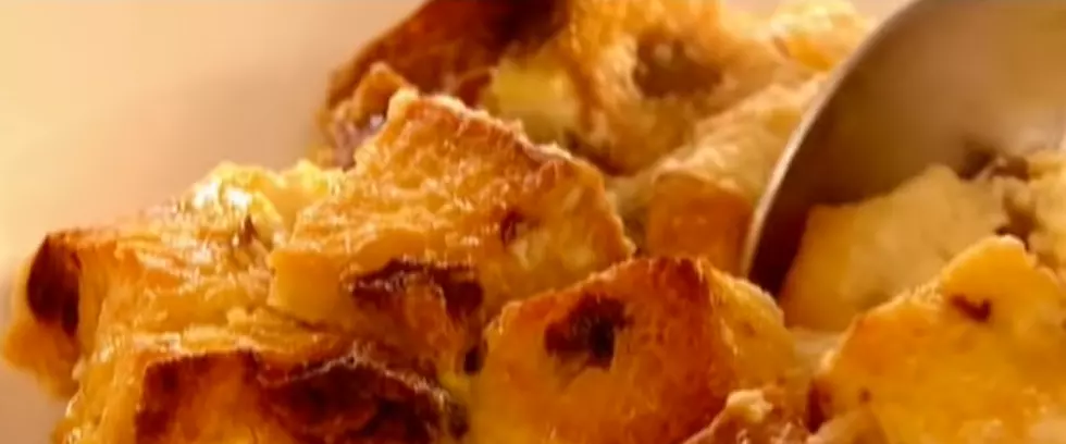 Top Places For Bread Pudding in Lansing