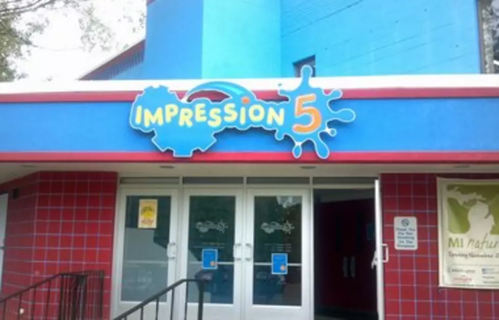 Impression 5 Science Center Re-Opening With New Rules