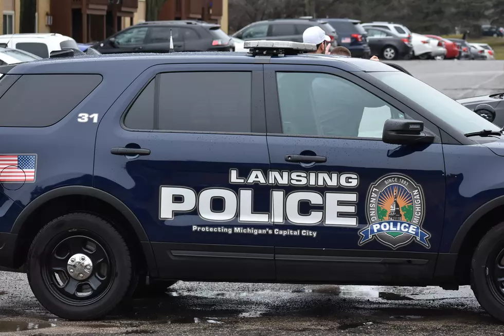 Lansing Police Department Closes Downtown Headquarters to the Public