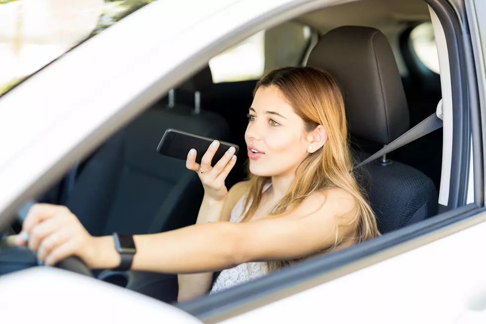 Driving? Under 18? Don’t Pick Up Your Phone
