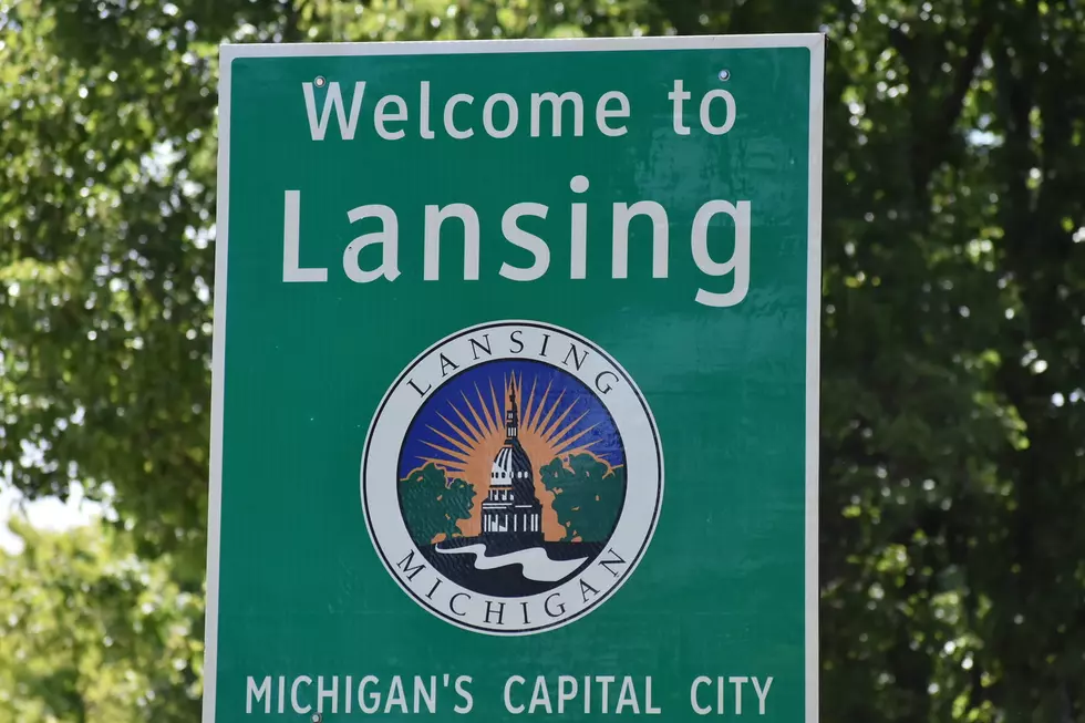 What is Lansing’s Signature Food?