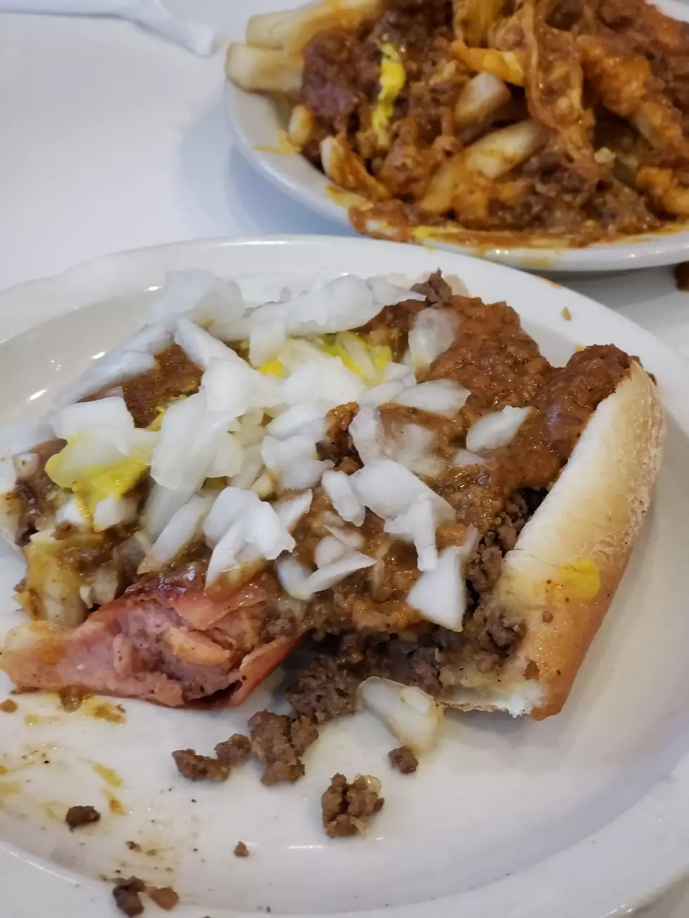 Craving A Coney? Where Are You Going in Lansing/East Lansing?