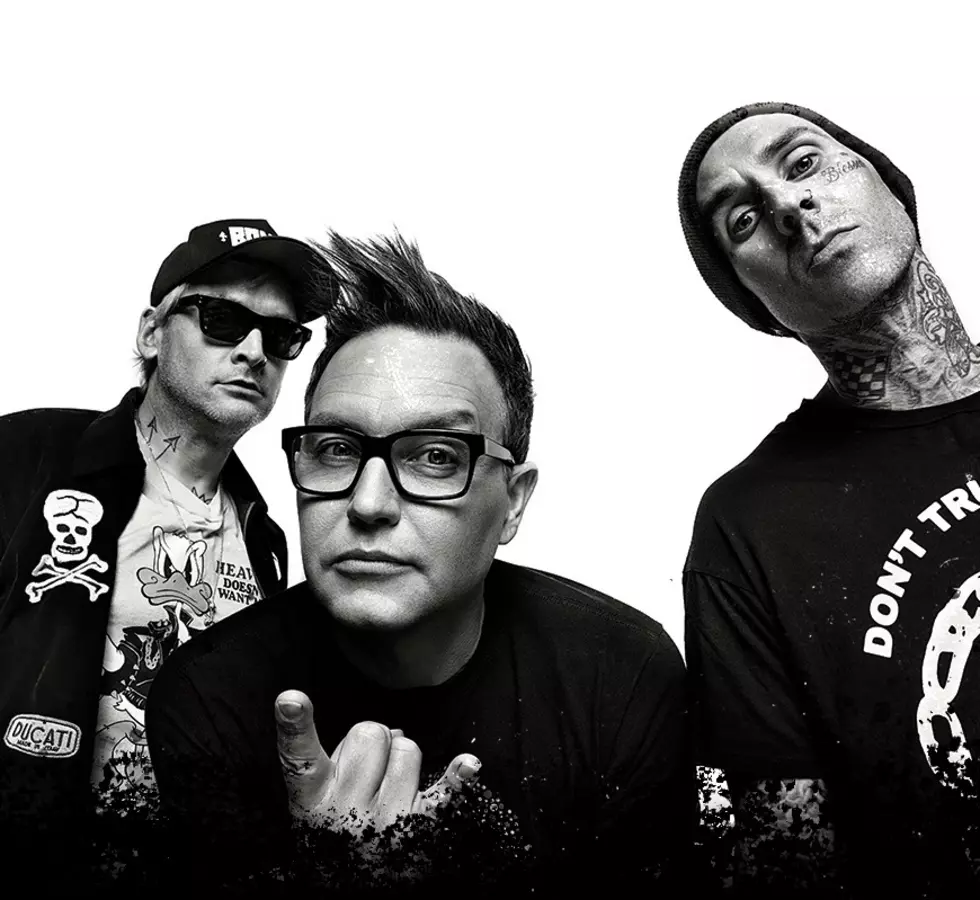 Is Blink-182 Still Coming To Lansing? What About Nitro Circus?