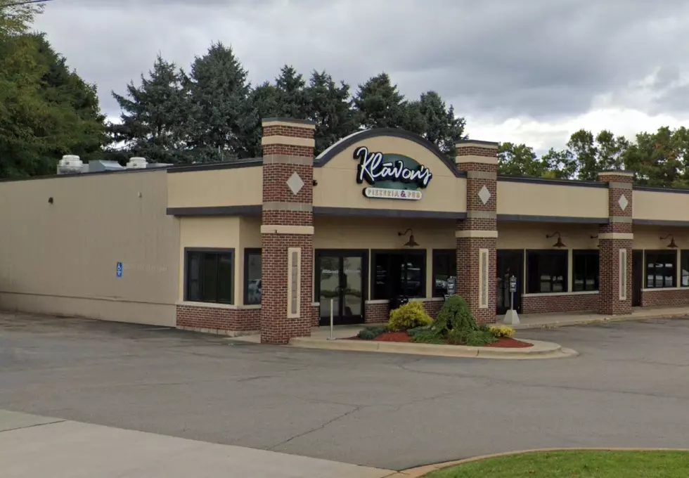 Closing: After 13 Years, Klavon’s Pizzeria (Rives Junction) Closes
