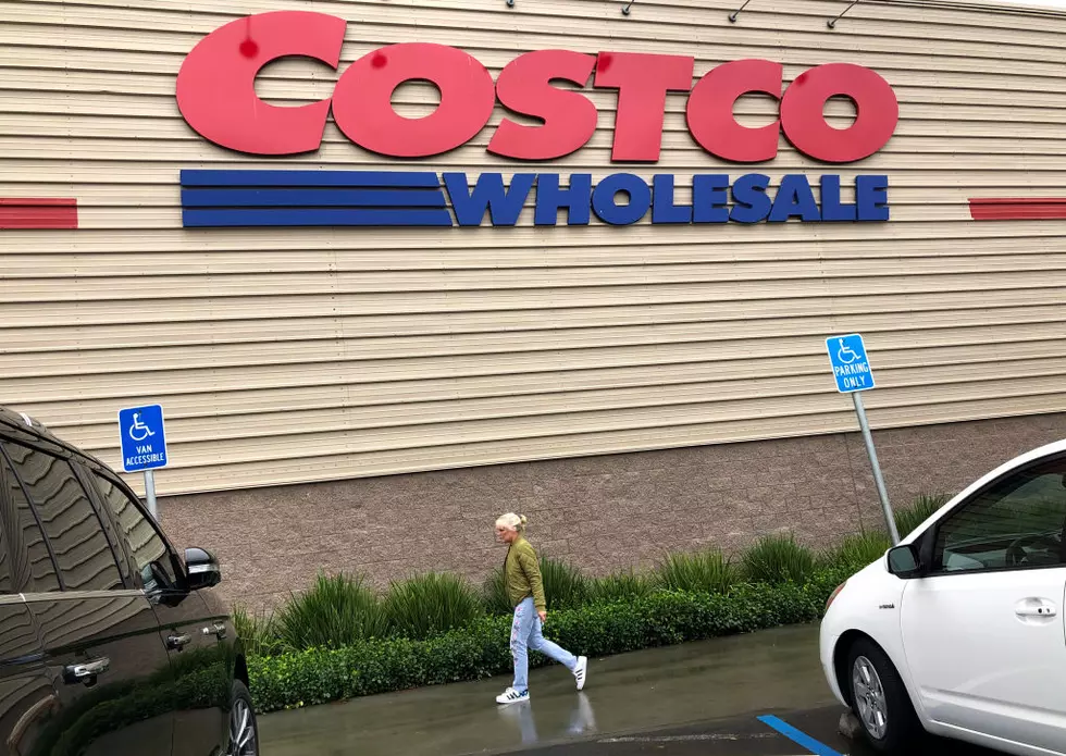No Hot Dog For You - Costco Food Court For Members Only