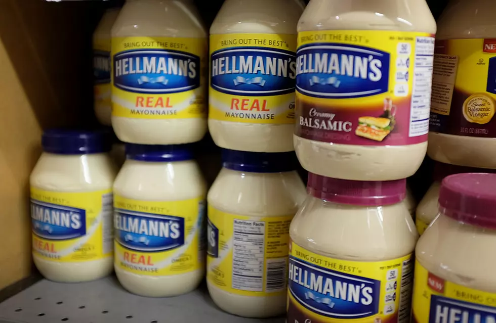 Sliced Mayo? Yup, It's A Thing And Sliced Condiments Are Coming