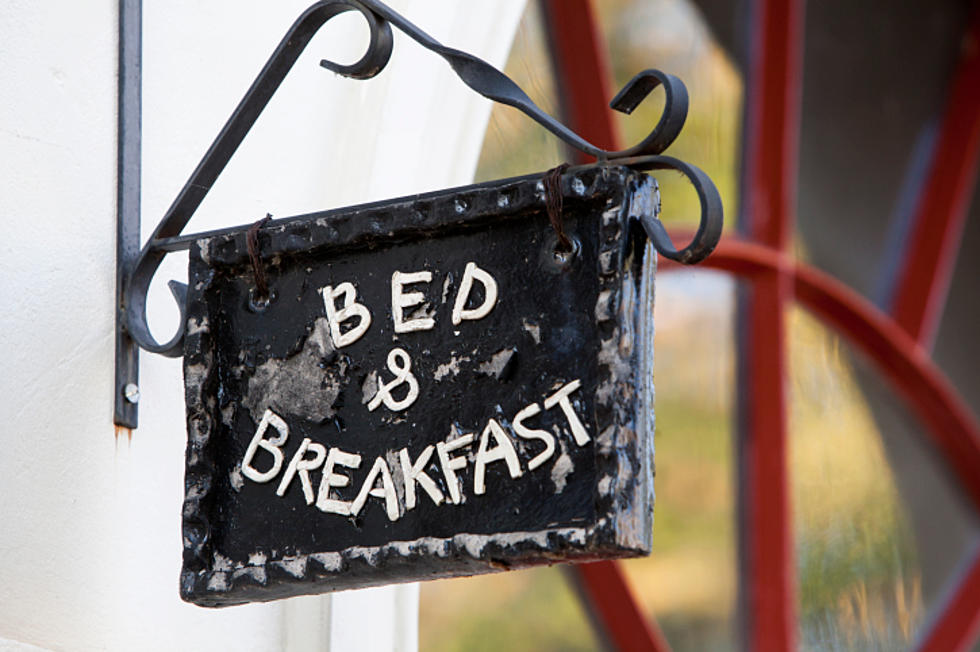 Need A Bed & Breakfast In GR for Post Malone Feb 12th?