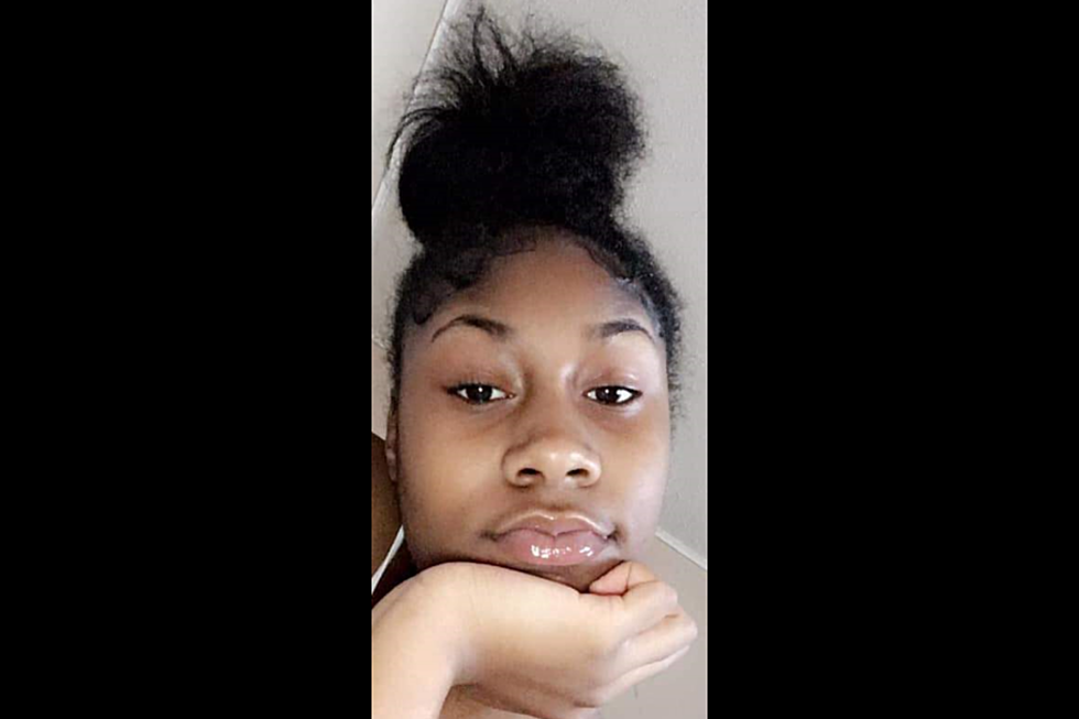 Lansing PD Looking For Help in Locating Missing Teen