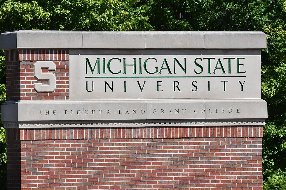 Michigan State Will Give Refunds to On-Campus Residents