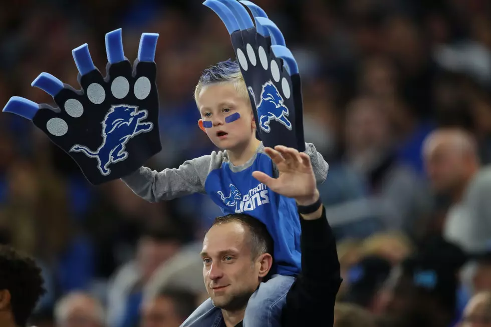 NFL/Lions Football This Fall? Here’s How It COULD Happen