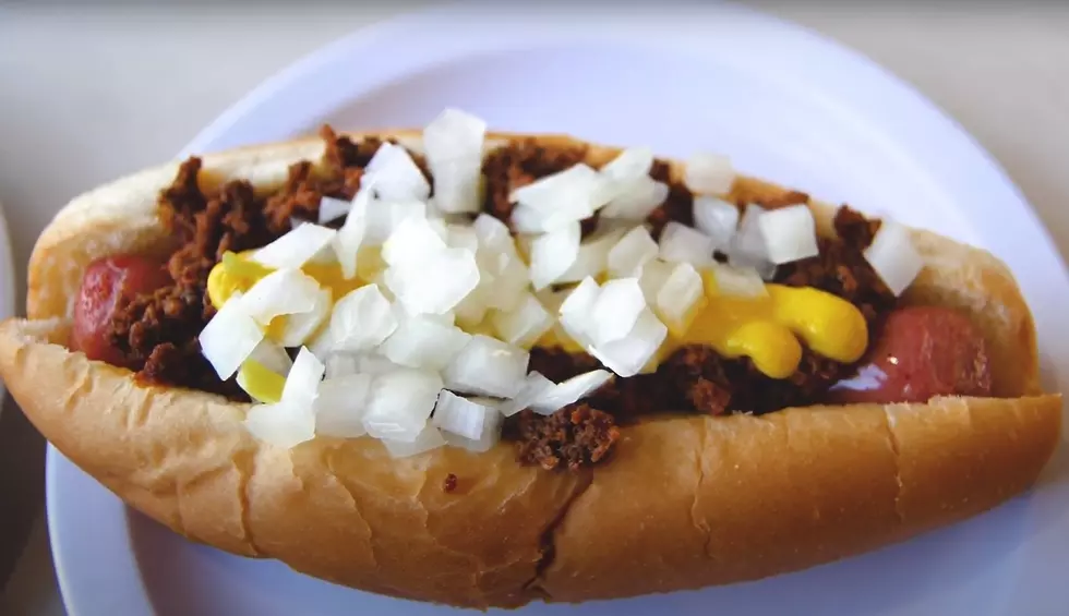 Why The Flint Coney Is Wrong