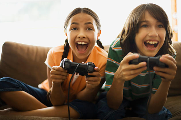 New Video Game to Help Kids With ADHD