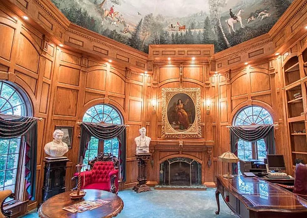 Gallery: Look Inside Lansing’s Most Expensive House For Sale