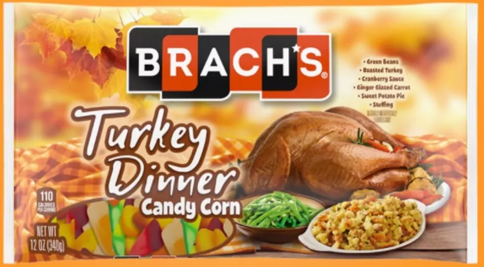 Where Can You Get Turkey Dinner Candy Corn?