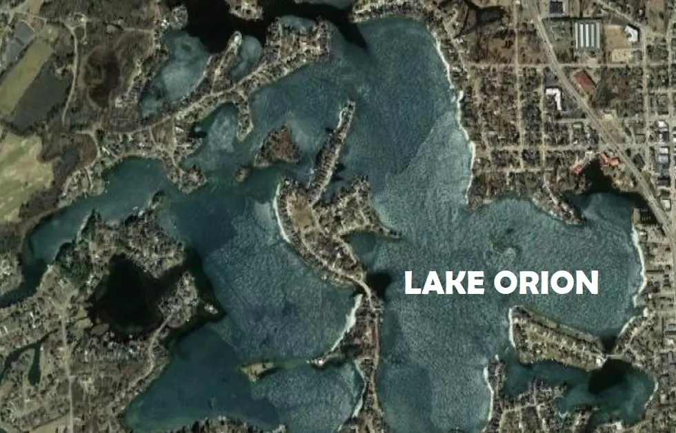10 Michigan Lakes Locals Have Trouble Pronouncing