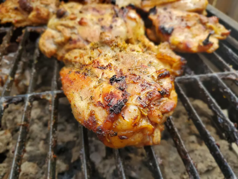 Enough With The Bland BBQ – Season And Marinate It Please