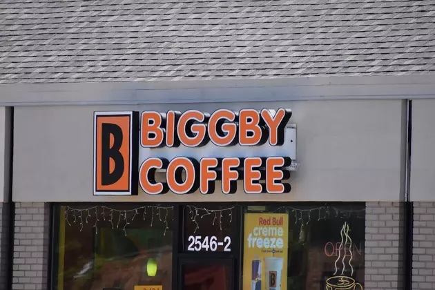 Biggby in Mason Hours Change Due to Positive COVID Test