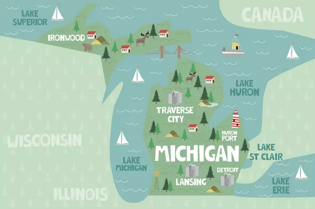 Things People From Ohio Secretly Think About Michigan