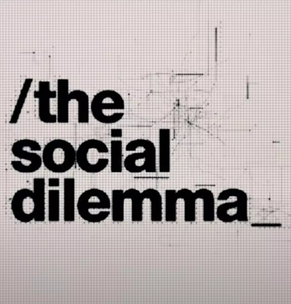 Your Next Netflix Must See: The Social Dilemma
