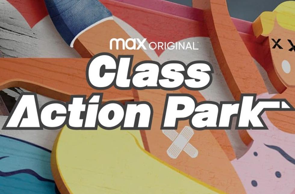 Forget Tiger King, You Gotta See “Class Action Park”