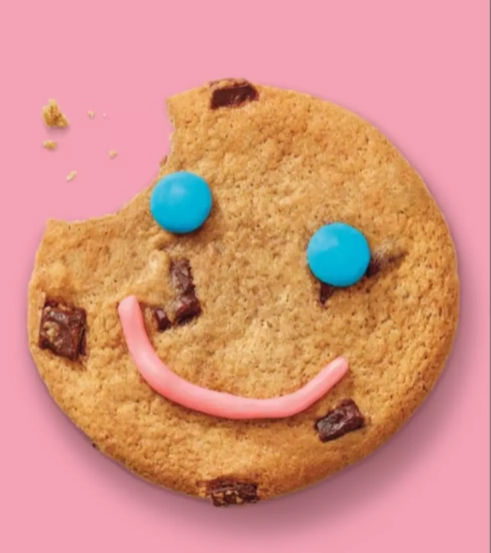 You + This Cookie Can Help Mid-Michigan Kids Smile