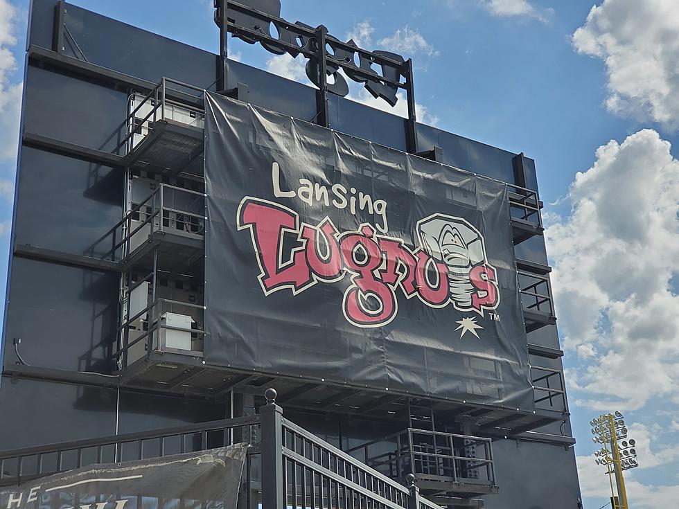 Lansing Lugnuts: Movies @ The Ballpark and More
