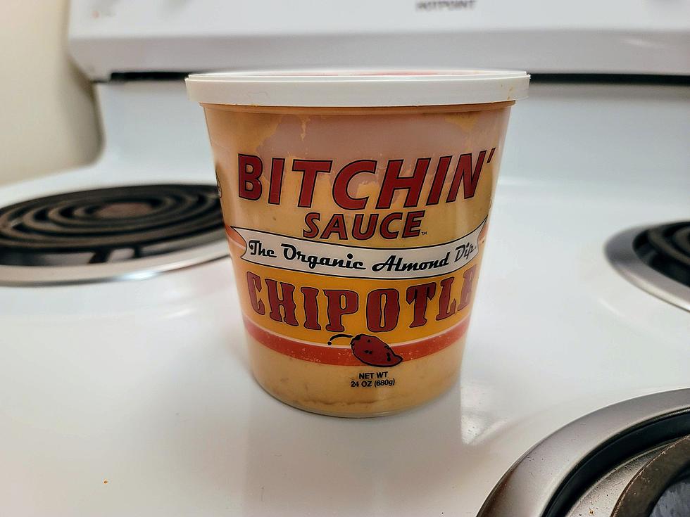 Have You Seen And Tried This Dip At Costco? Yum!