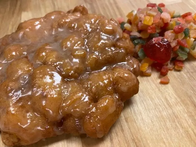 Fruit Cake Fritters? Get Them In East Lansing &#038; Williamston