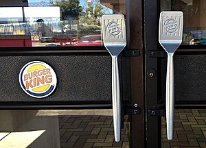 Midwest Pickle Shortage Delays Burger King Chicken Sandwich