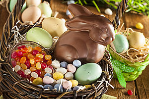 Michiganders Love To Get This Treat In Our Easter Baskets