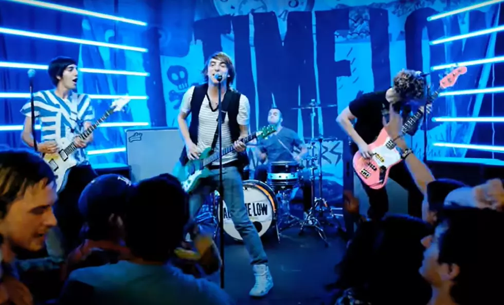 Like ‘Monsters’? You’ll Love These All Time Low Songs Too: Mait’s Greats
