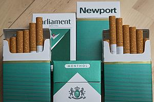 How FDA&#8217;s Menthol And Flavored Cigar Ban Affects Michigan Smokers