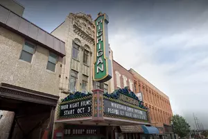 Michigan Theatre Brings Comedy And Live Events Back To Jackson