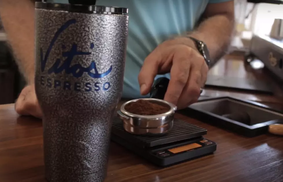 What Is A ‘Third Wave’ Coffee Shop? This One In Jackson Is A Local Favorite