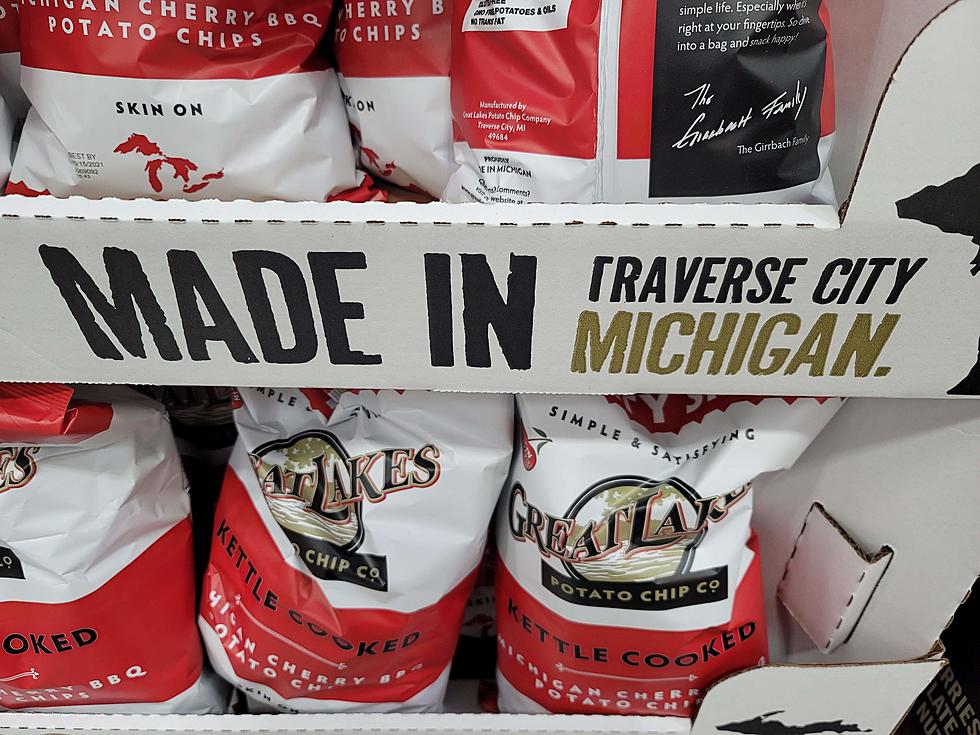 Gallery: I Found All These Made In Michigan Products At Costco