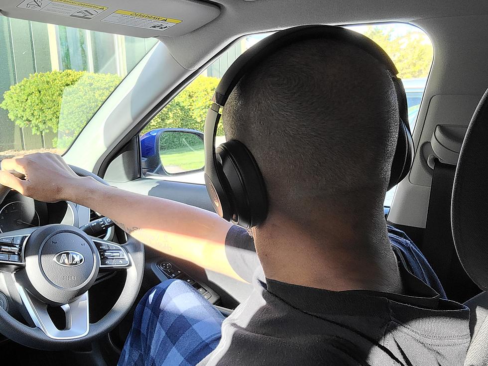 Surprise – Driving While Wearing Headphones Is Not Illegal In Michigan