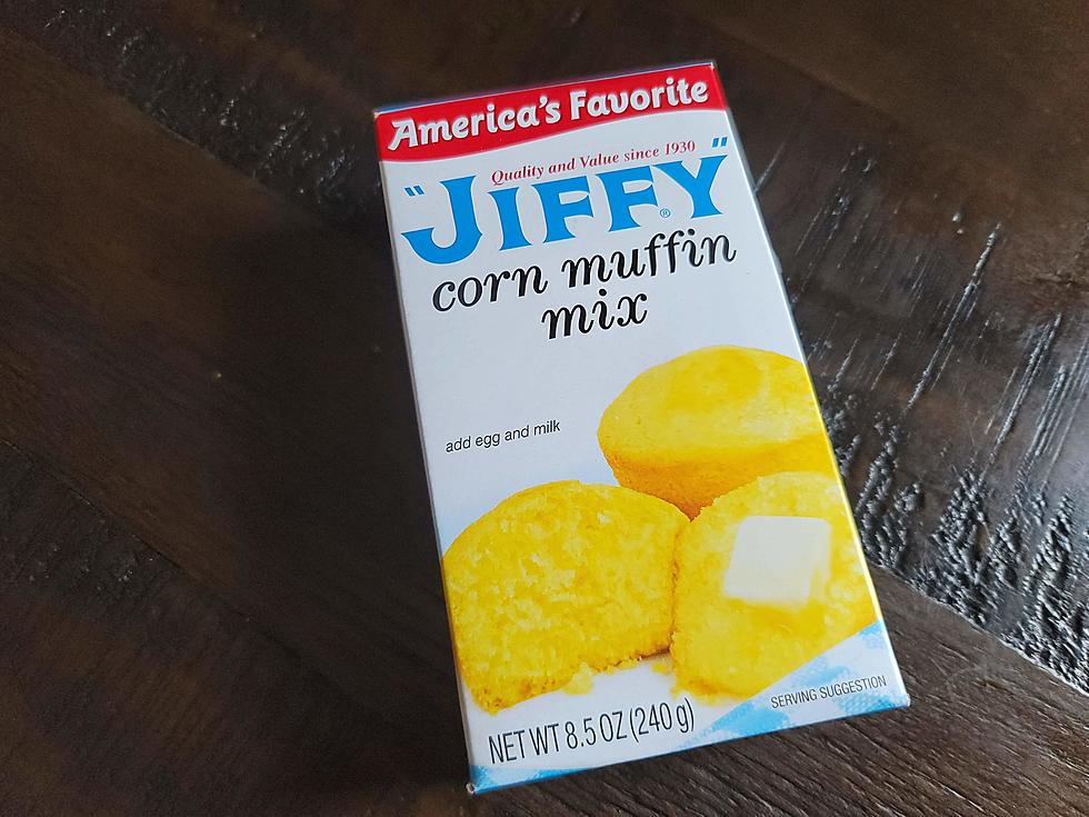 When We Talk About Made In Michigan, How Do We Forget “Jiffy” Mix