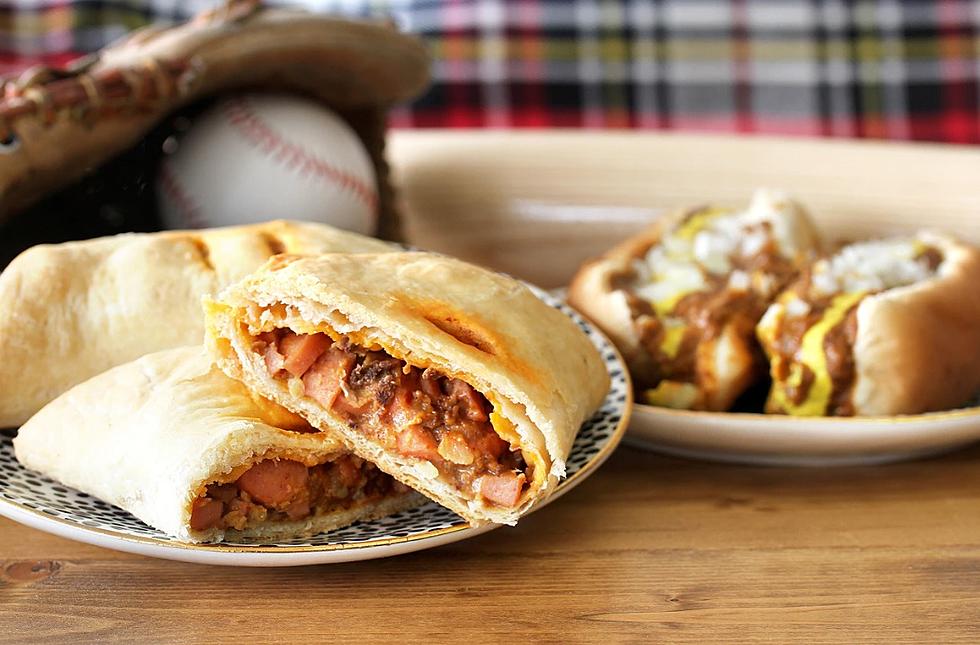 Michigan Bakery in Suburban Detroit Just Made a Coney Pasty